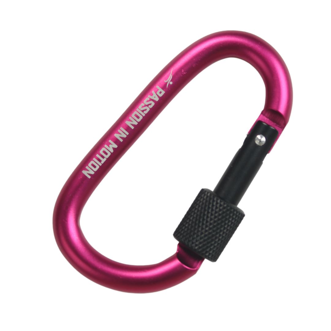 Carabiners