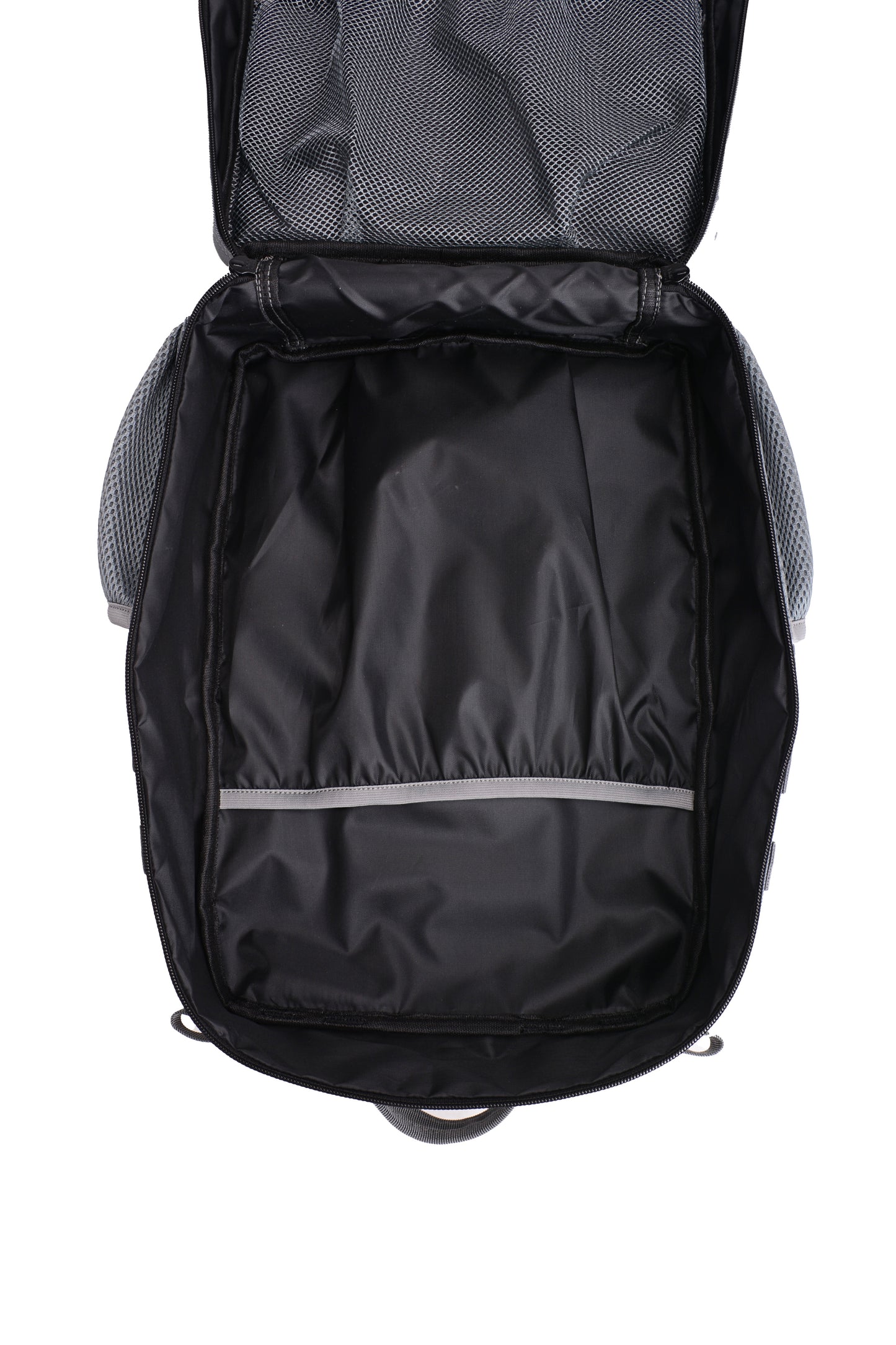 25L Grey Backpack