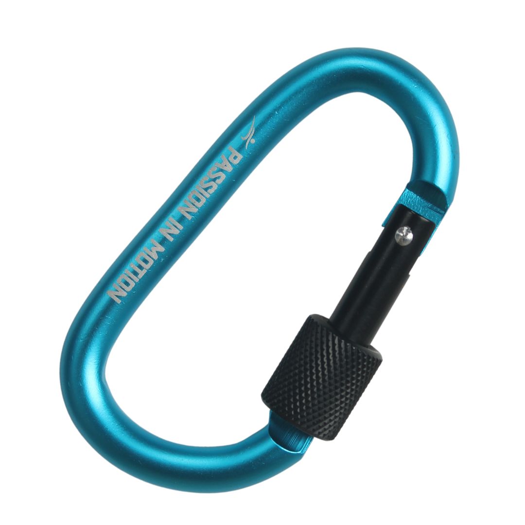 Carabiners
