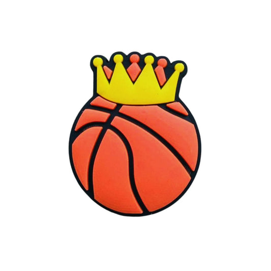 Mini Basketball Patch