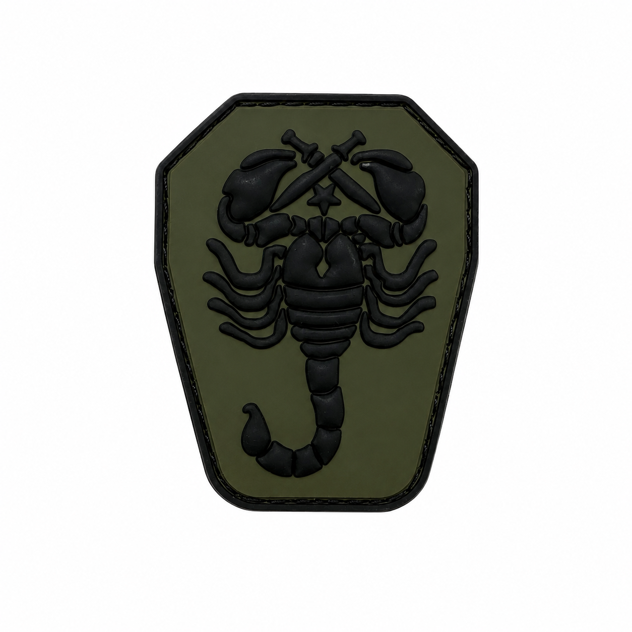 Tactical Scorpion