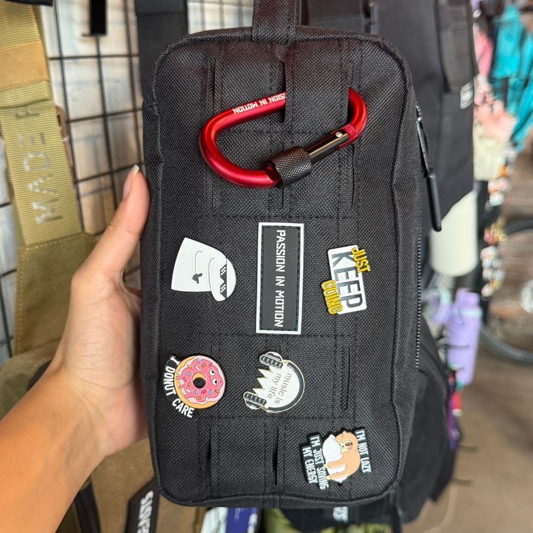 Utility Pouch
