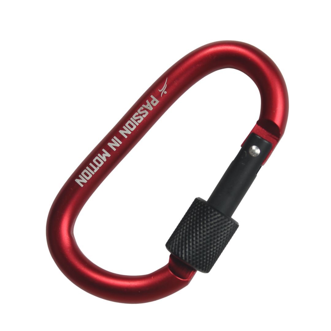 Carabiners