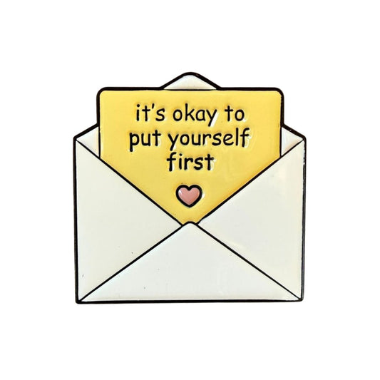 Reminder Pin