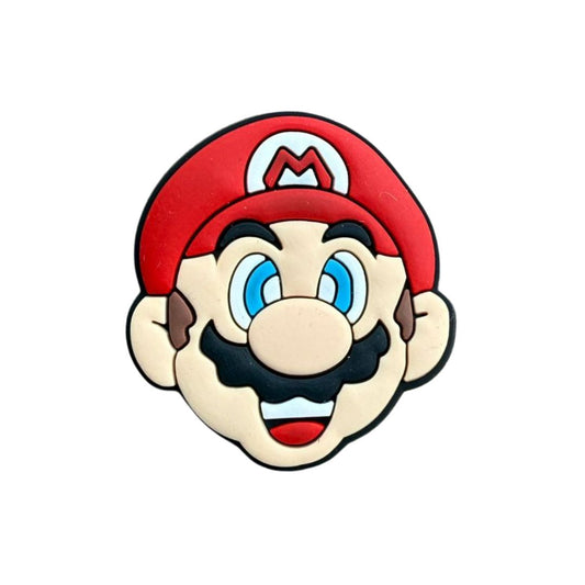 Mini Mario Patch