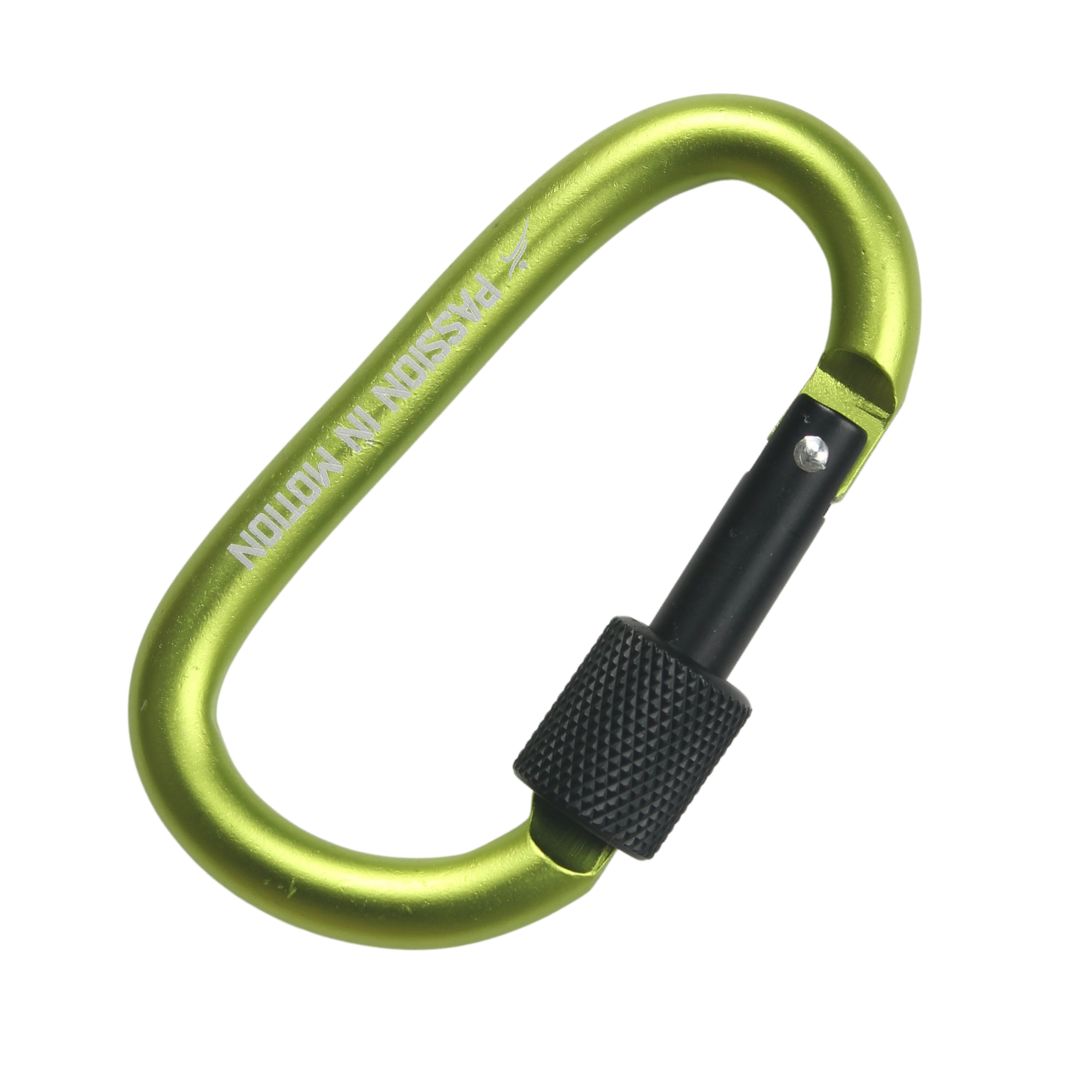 Carabiners