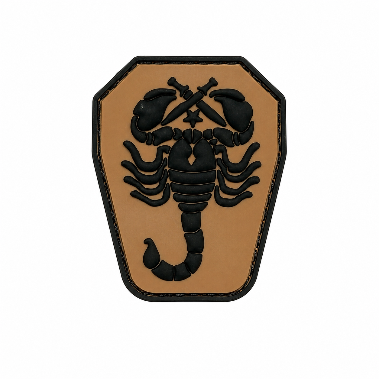 Tactical Scorpion