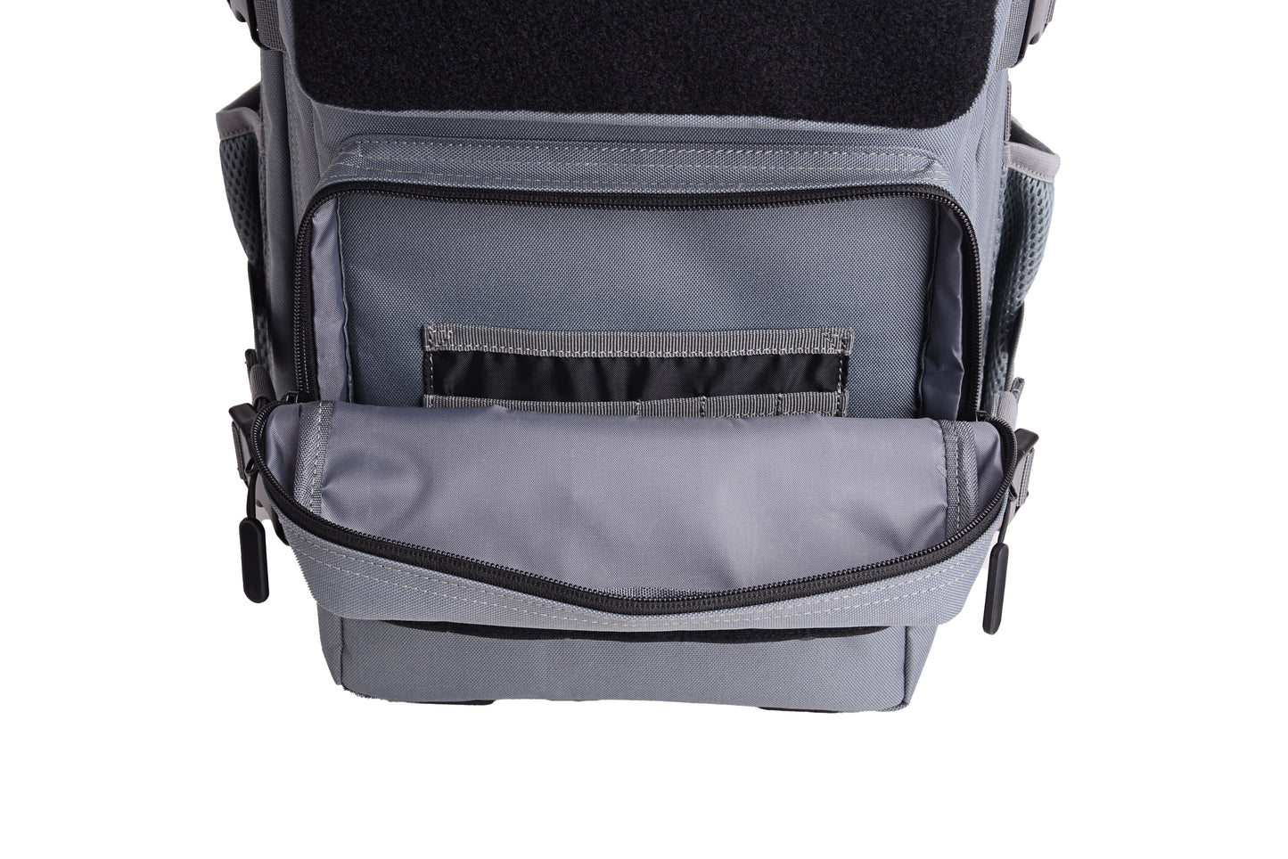 25L Grey Backpack