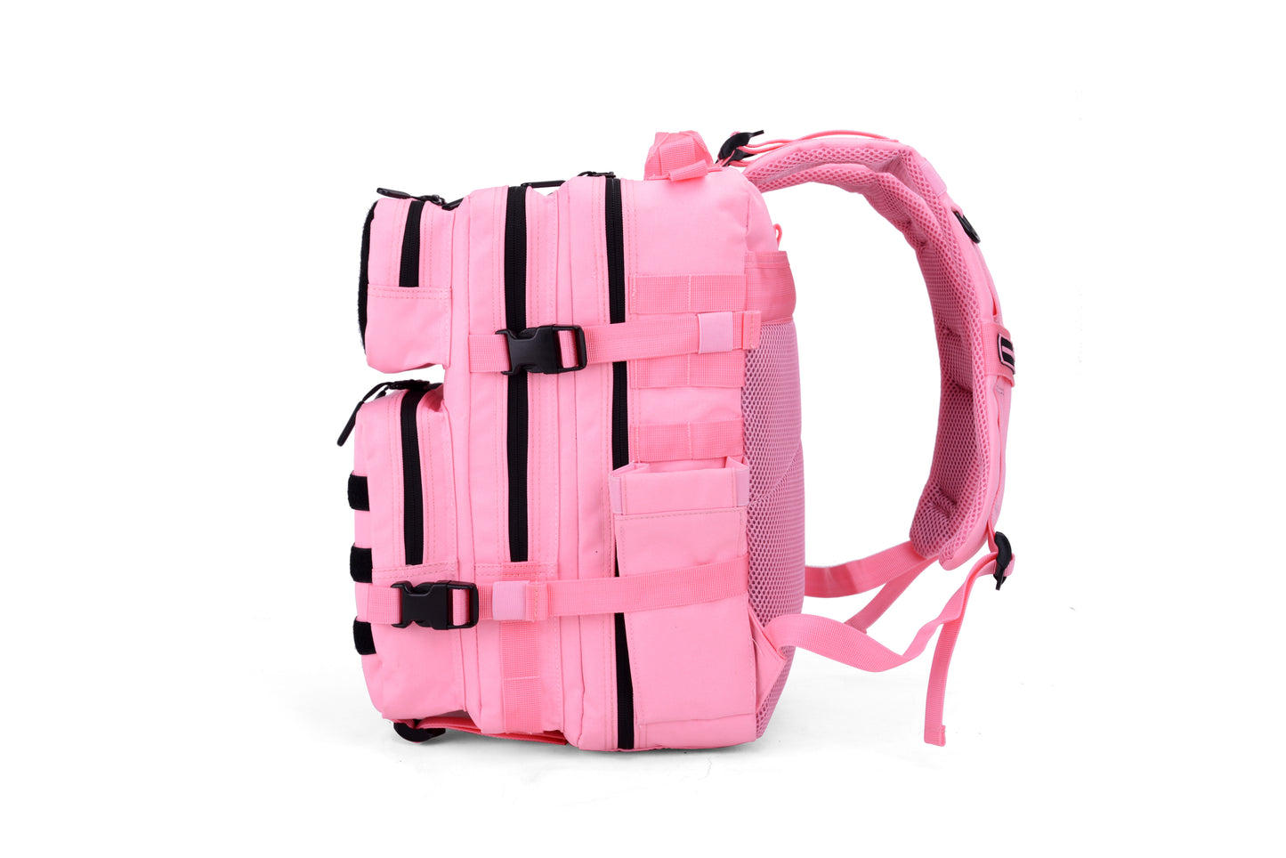 Pink 25L Backpack