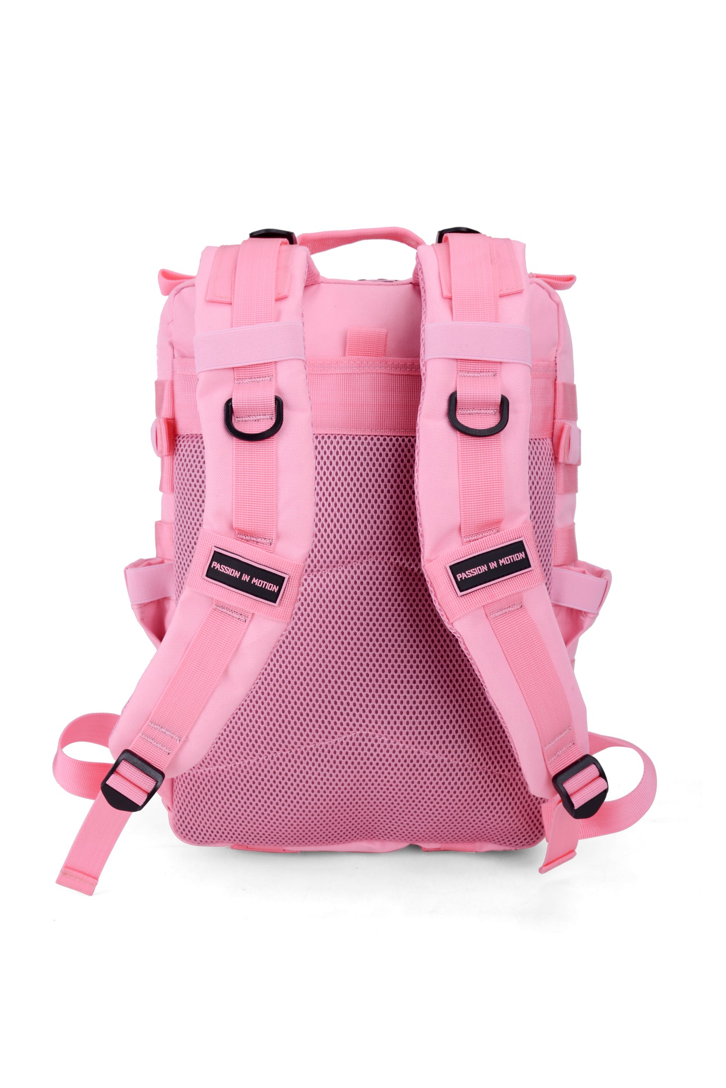 Pink 25L Backpack