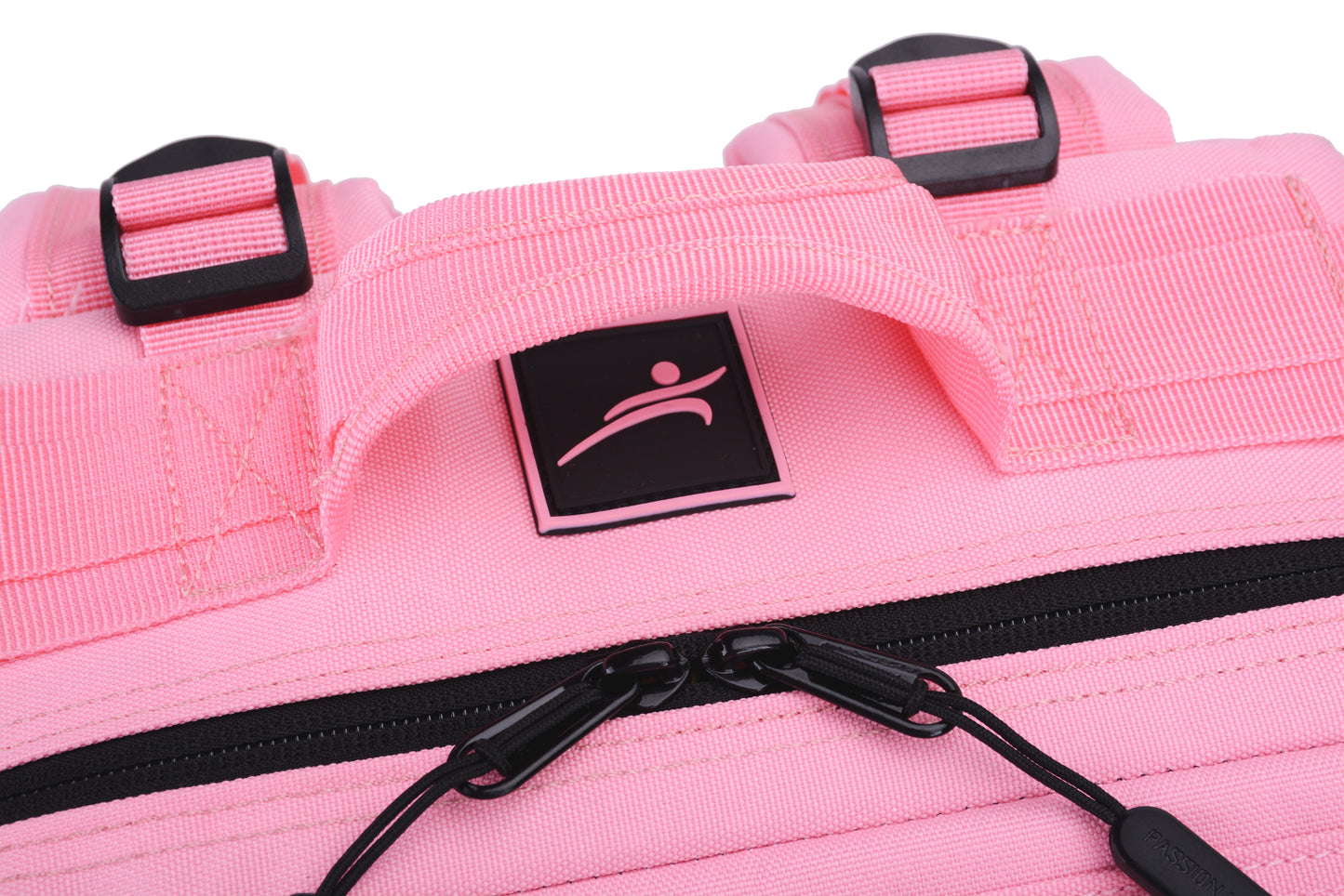 Pink 25L Backpack