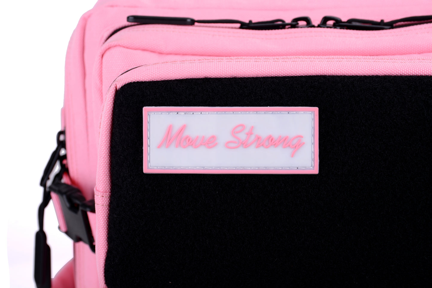 Pink 25L Backpack
