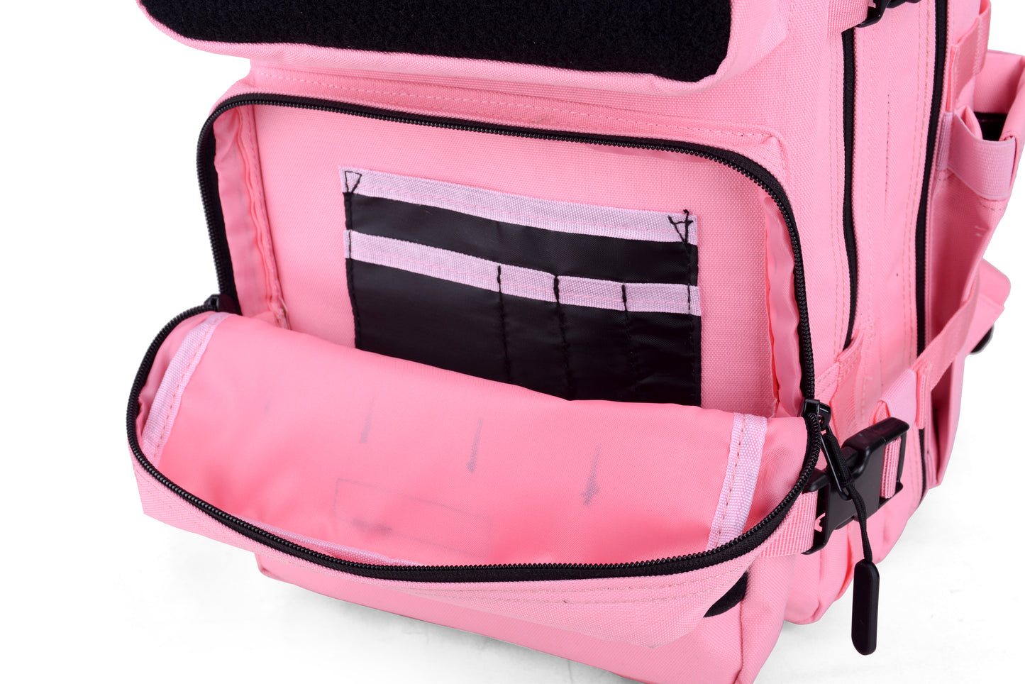 Pink 25L Backpack