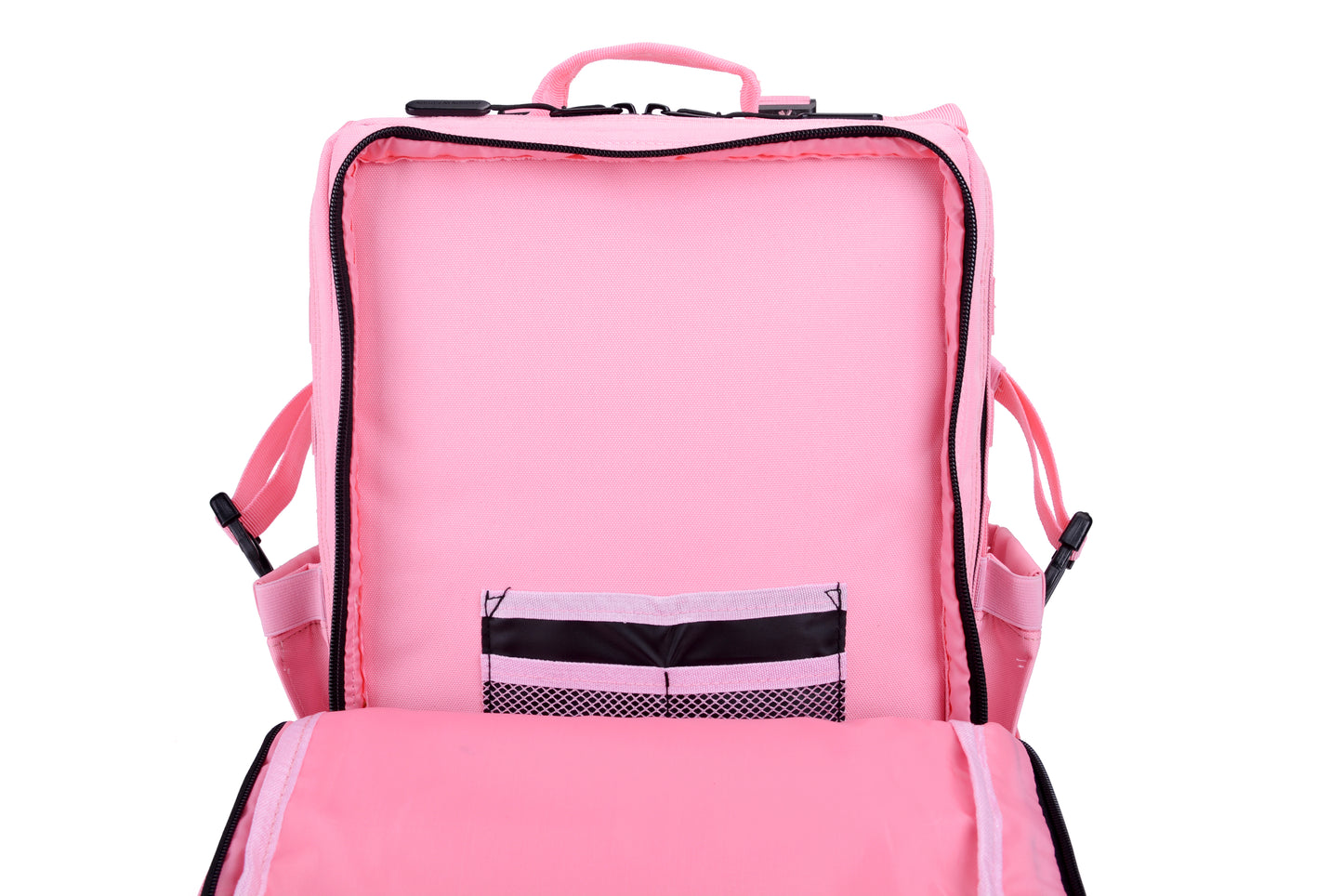 Pink 25L Backpack