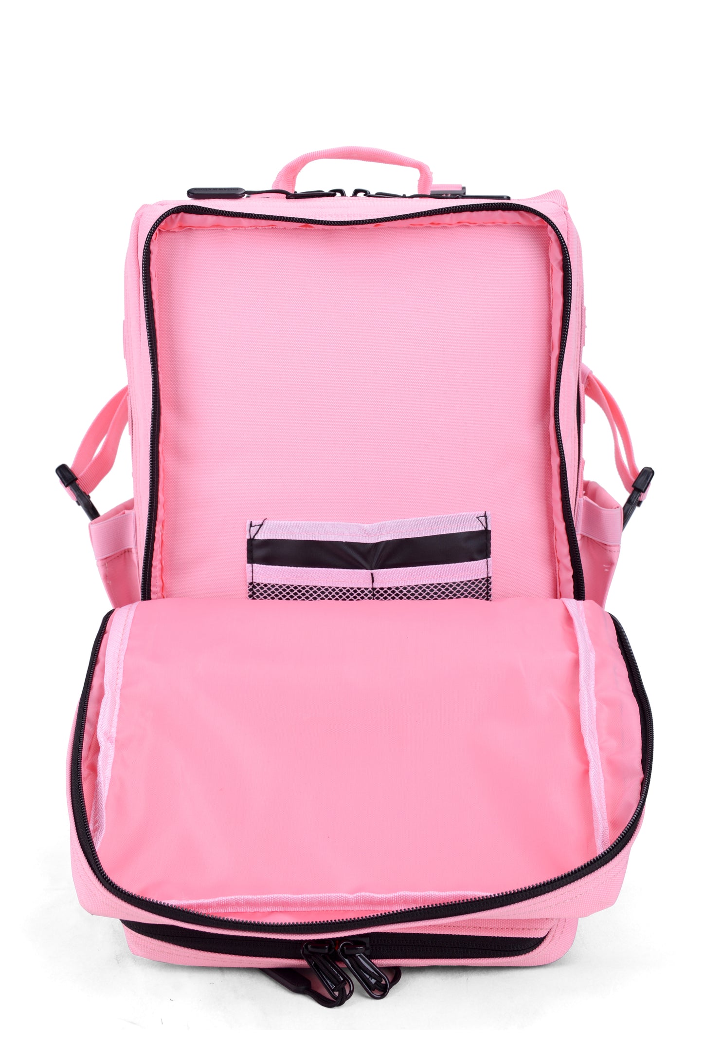 Pink 25L Backpack