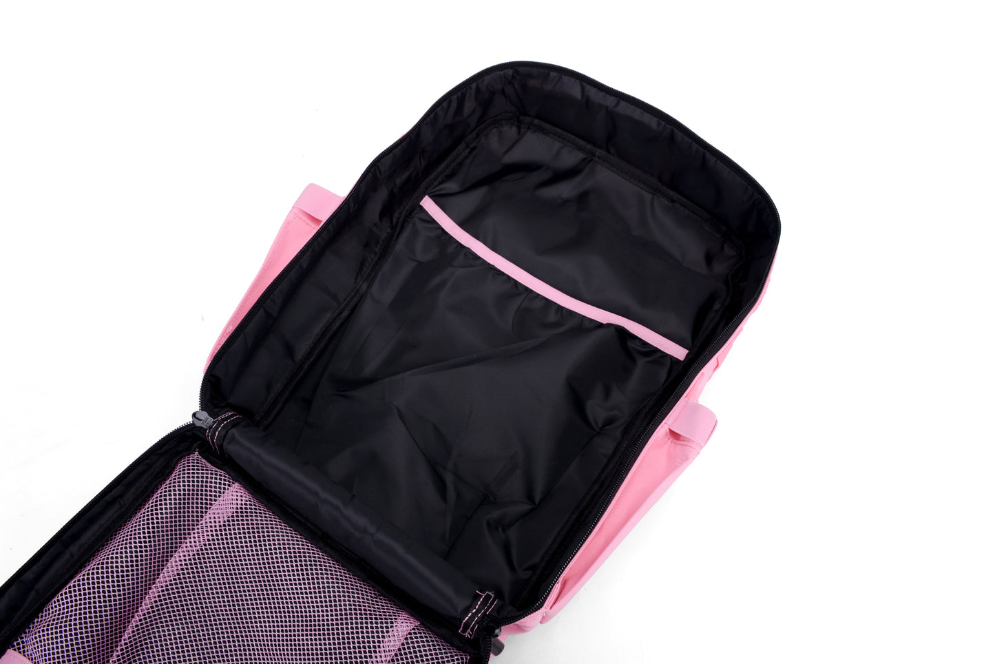 Pink 25L Backpack