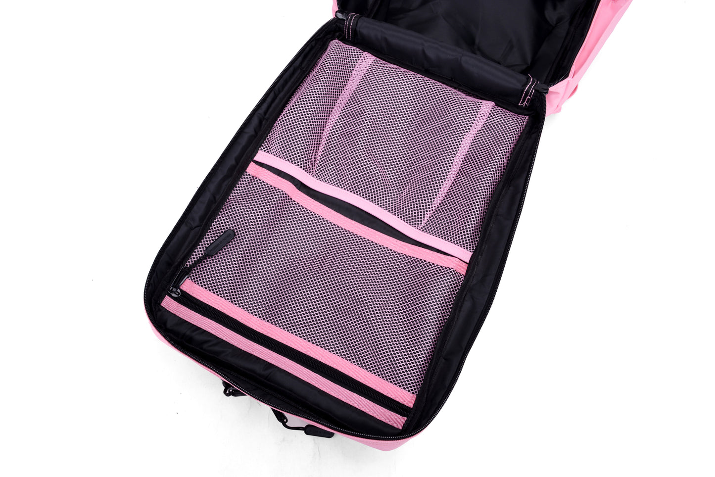 Pink 25L Backpack