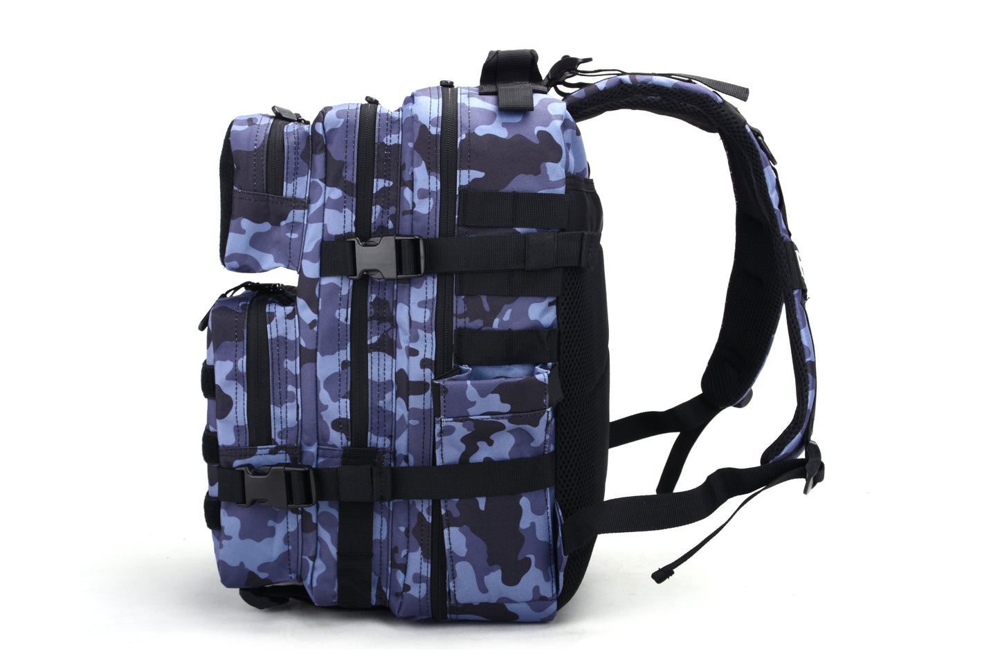 Camouflage 25L Backpack