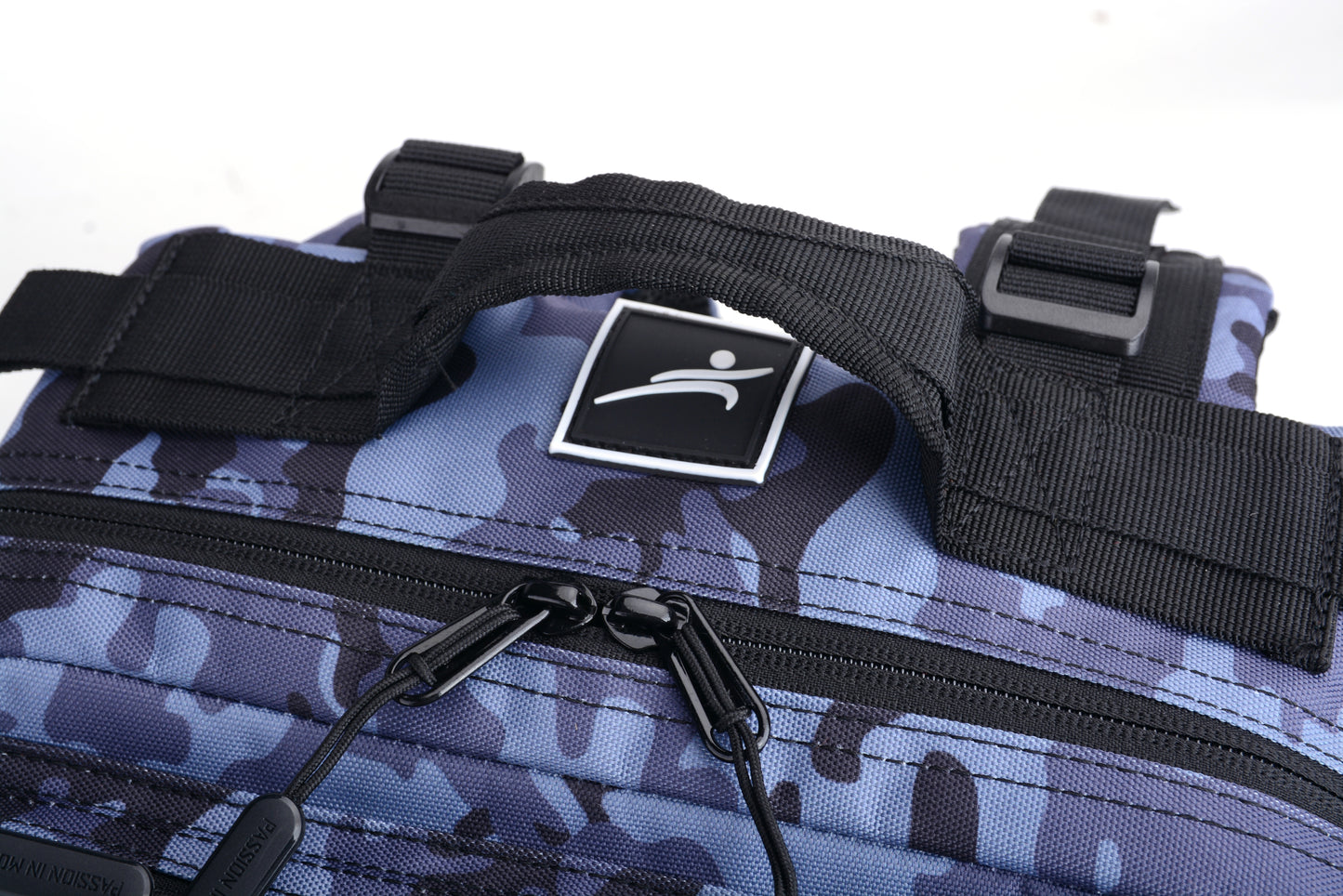 Camouflage 25L Backpack