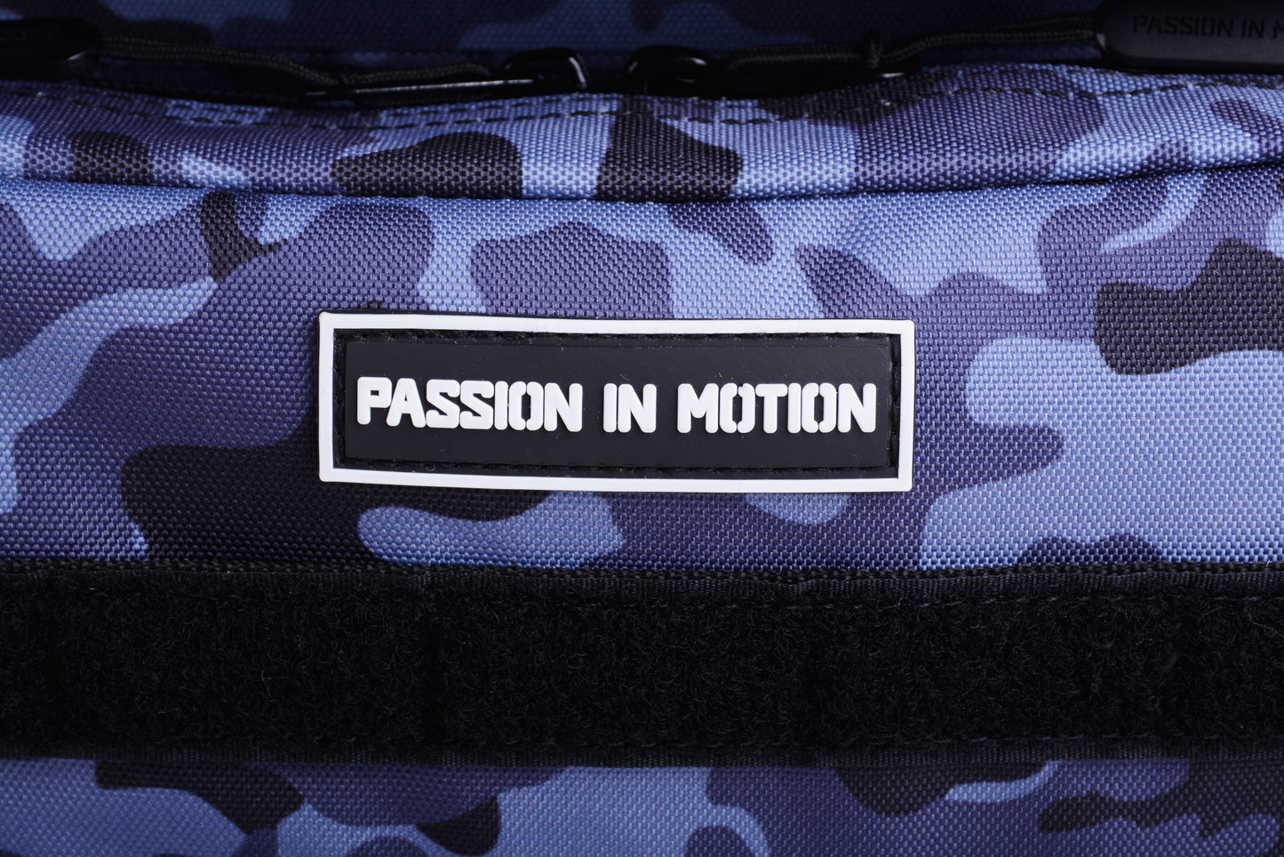 Camouflage 25L Backpack
