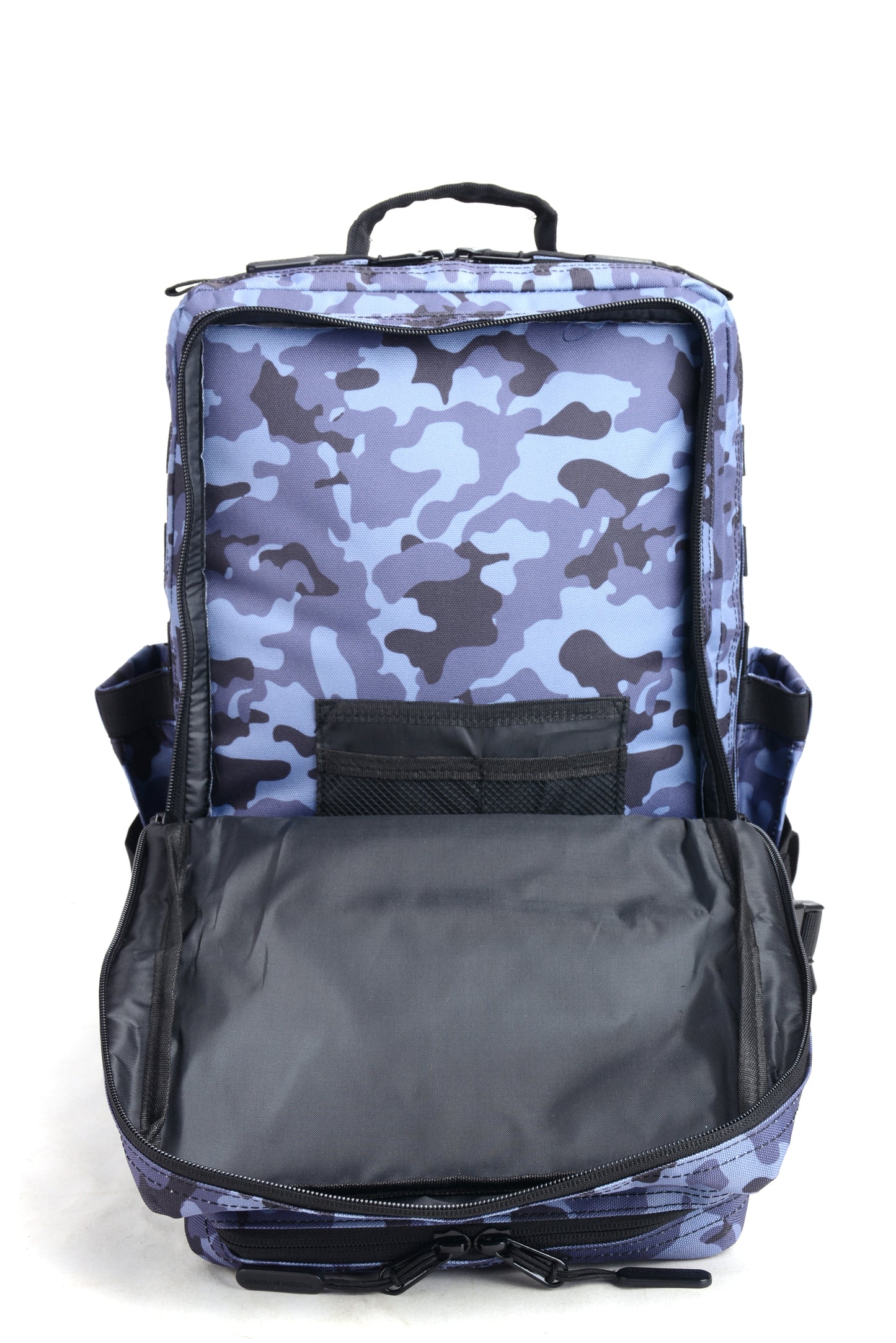 Camouflage 25L Backpack