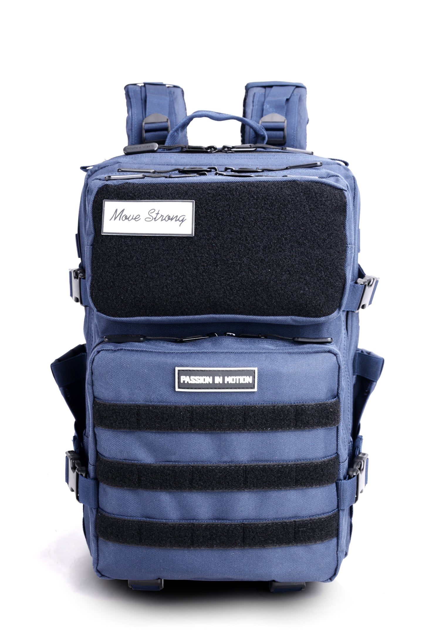 Navy 25L Backpack