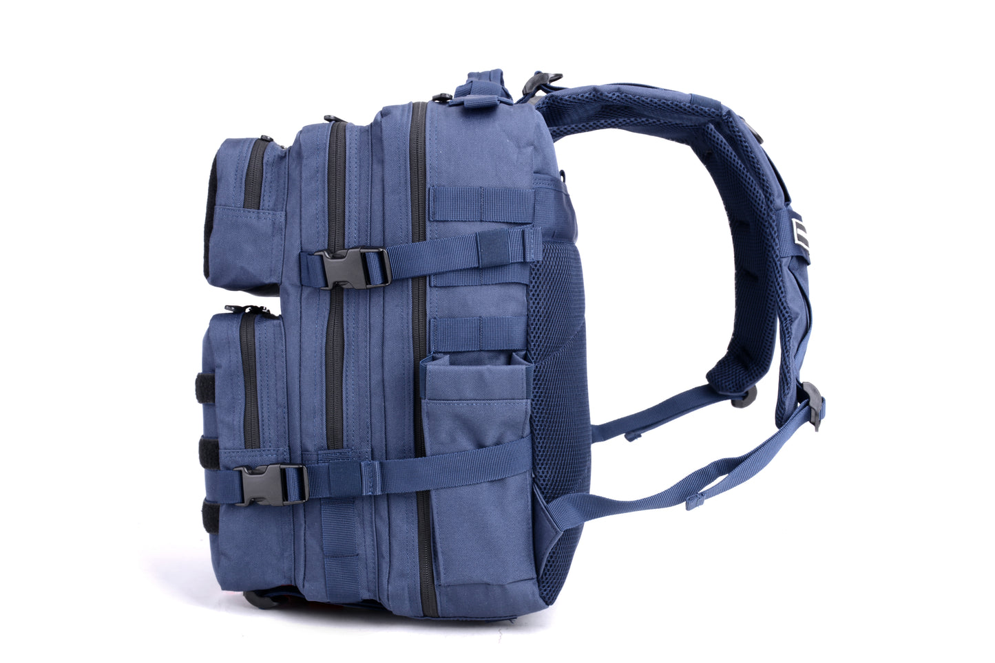 Navy 25L Backpack