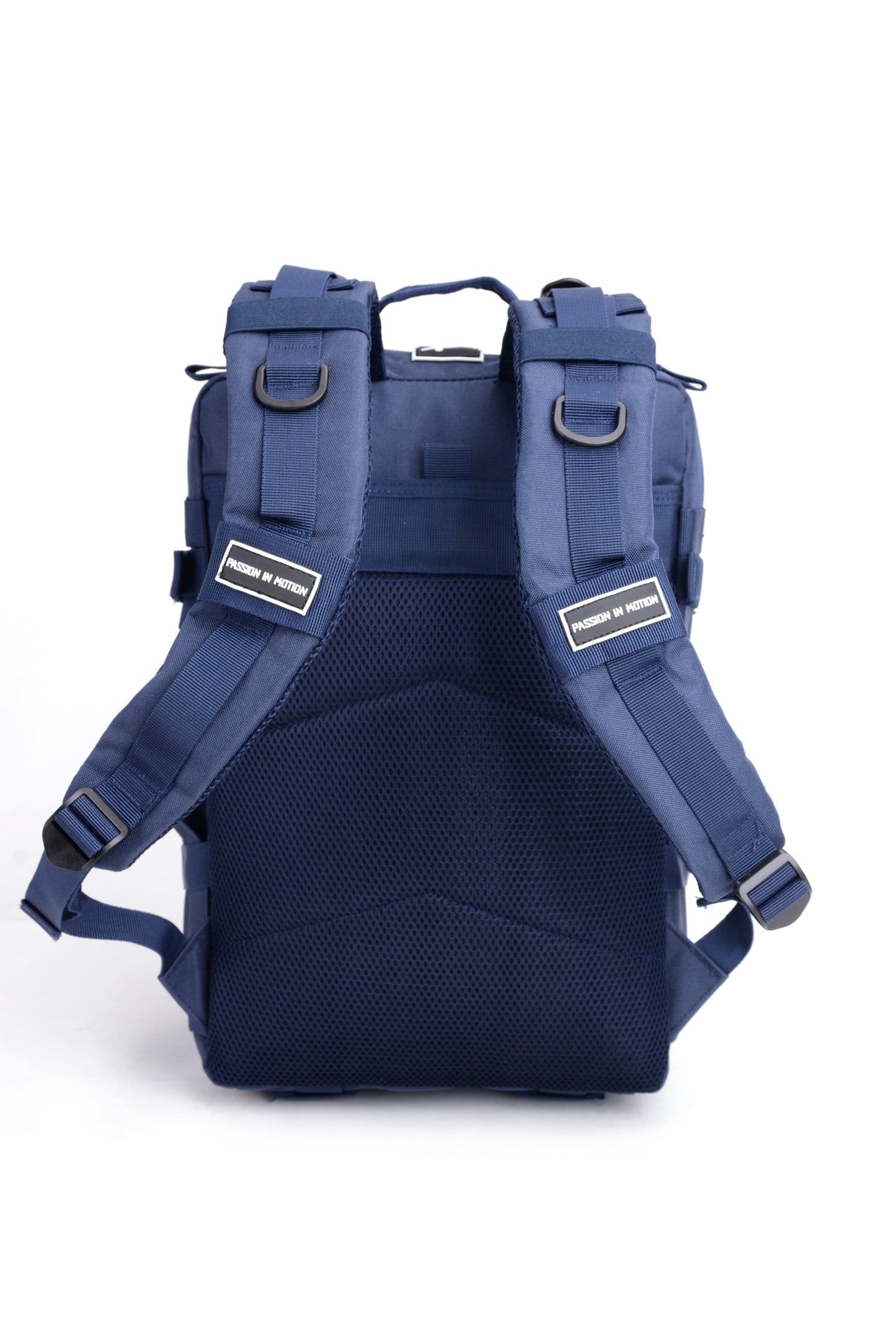 Navy 25L Backpack