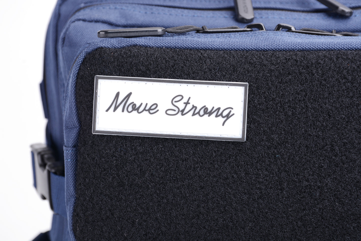Navy 25L Backpack