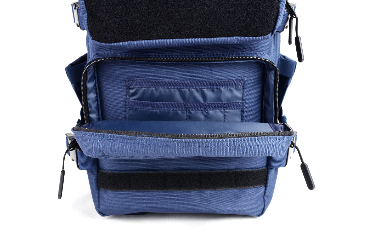 Navy 25L Backpack