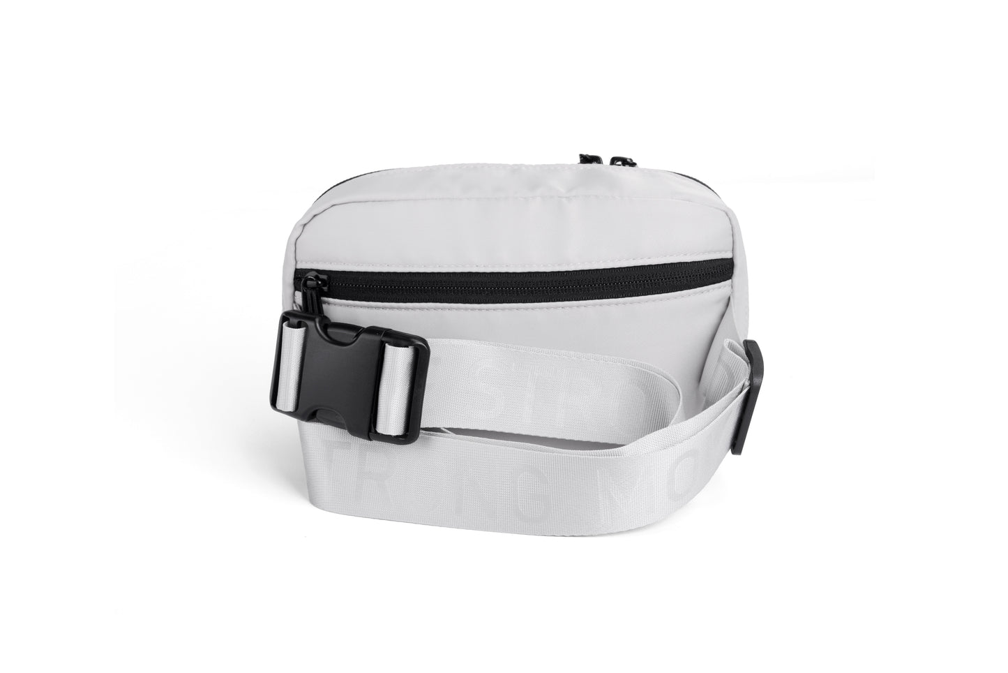 Moonlight Grey Fanny Pack
