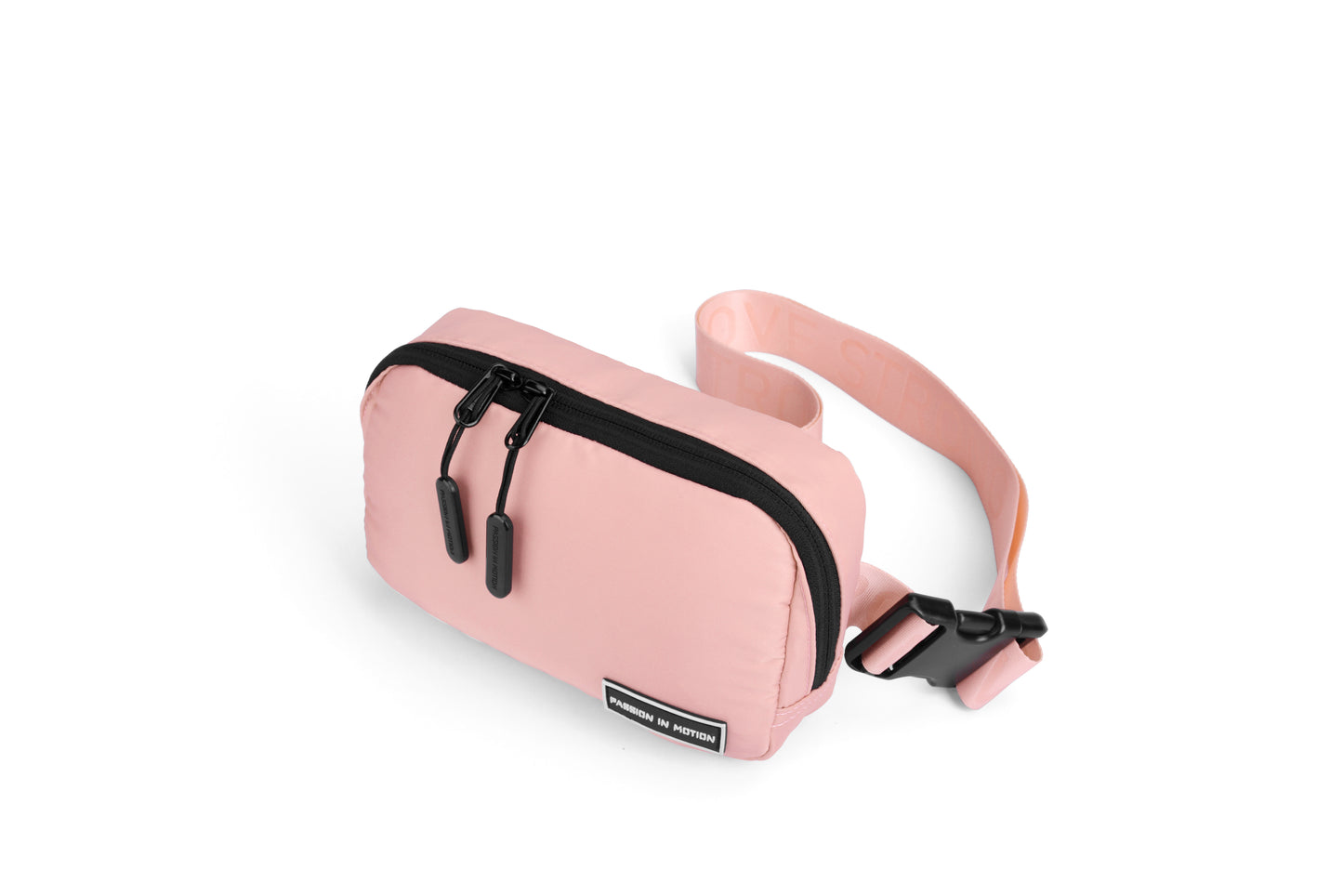 Roselle Fanny Pack