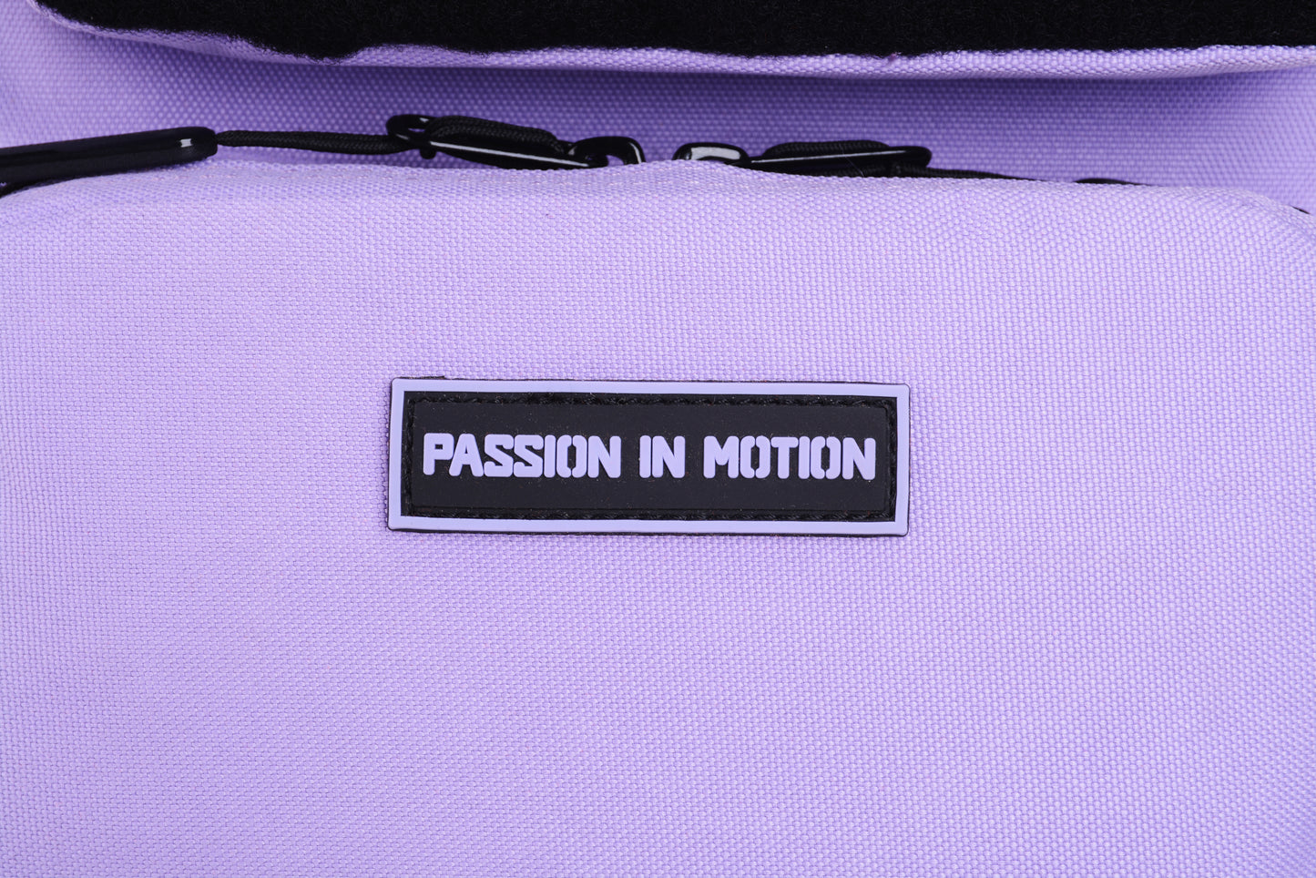 Lilac 15L Backpack