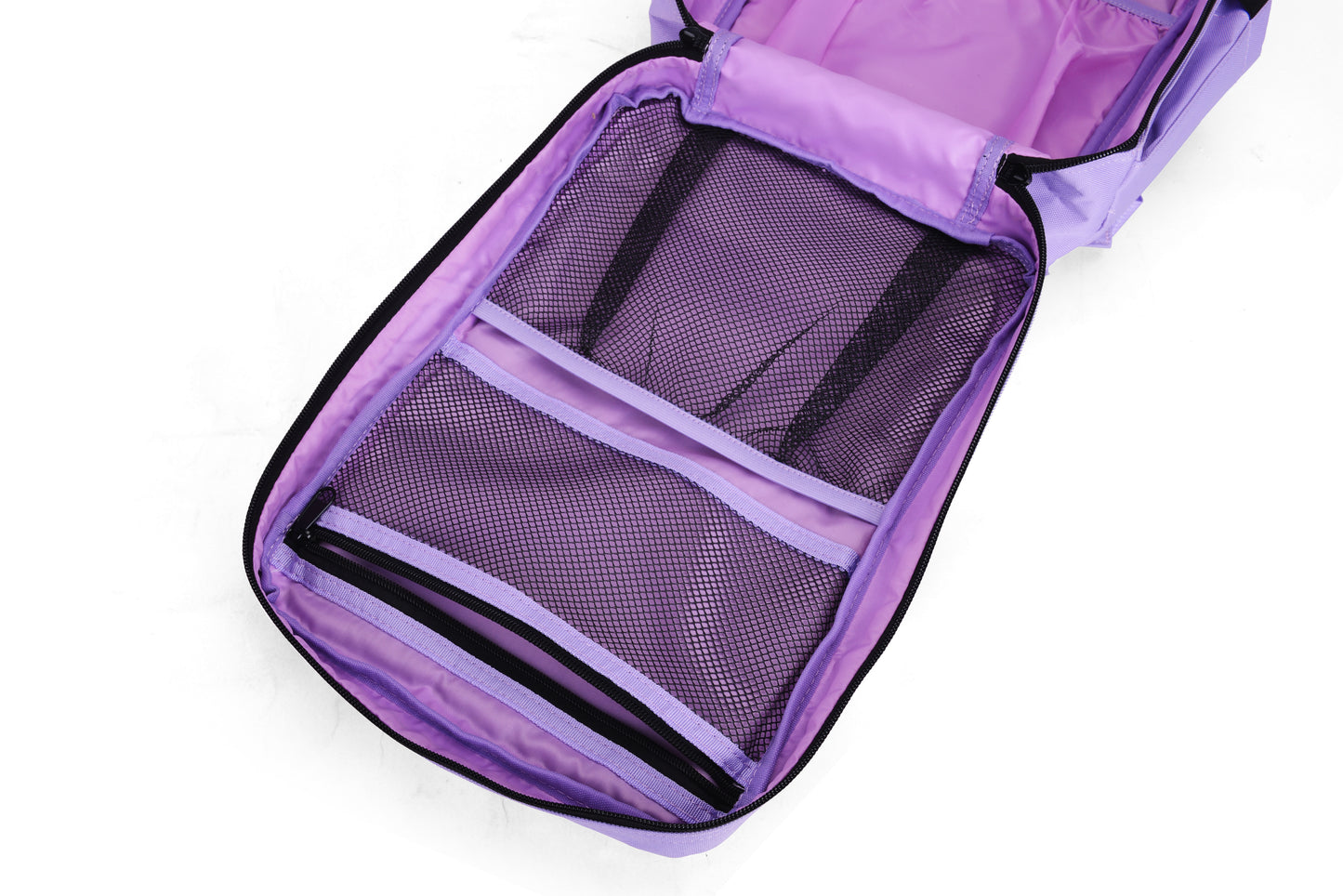 Lilac 15L Backpack