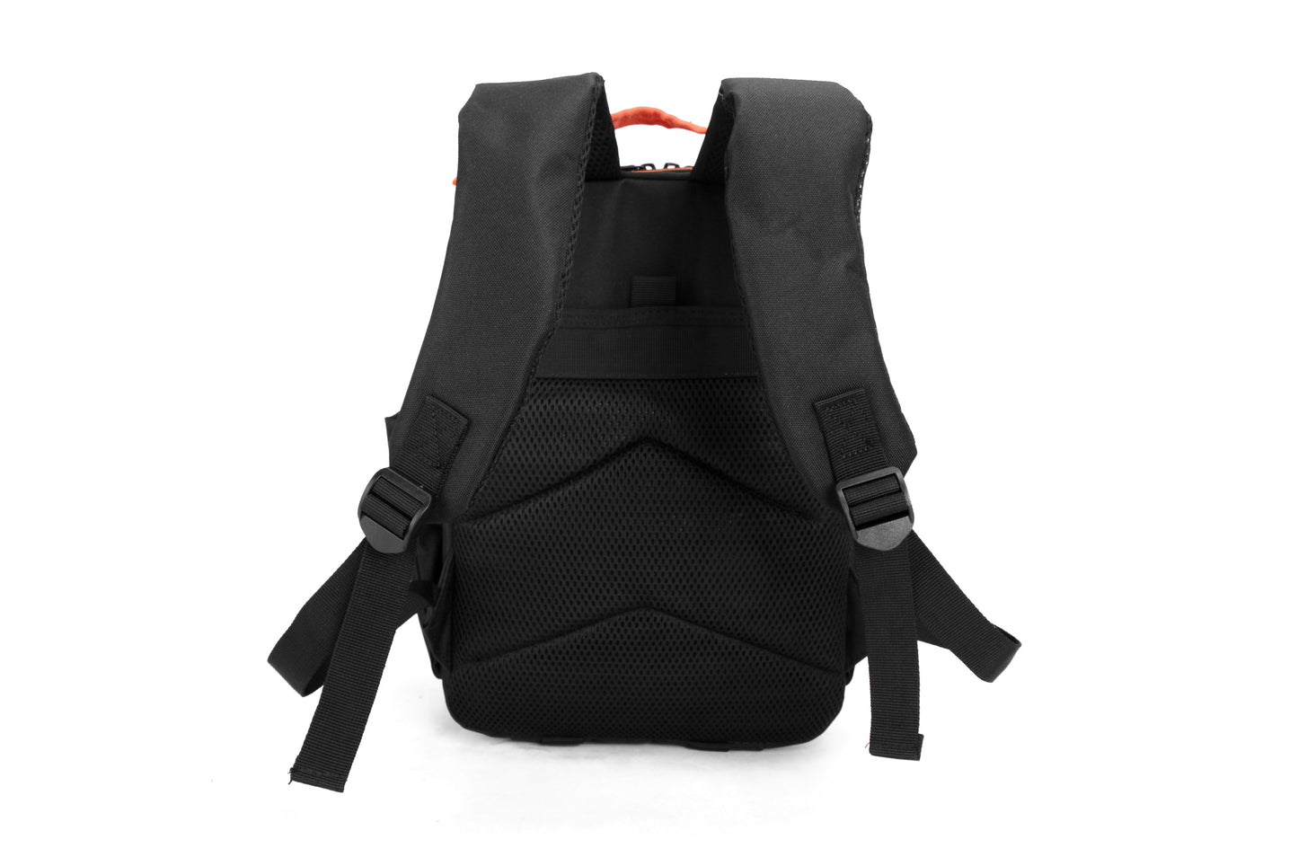Black 15L Backpack