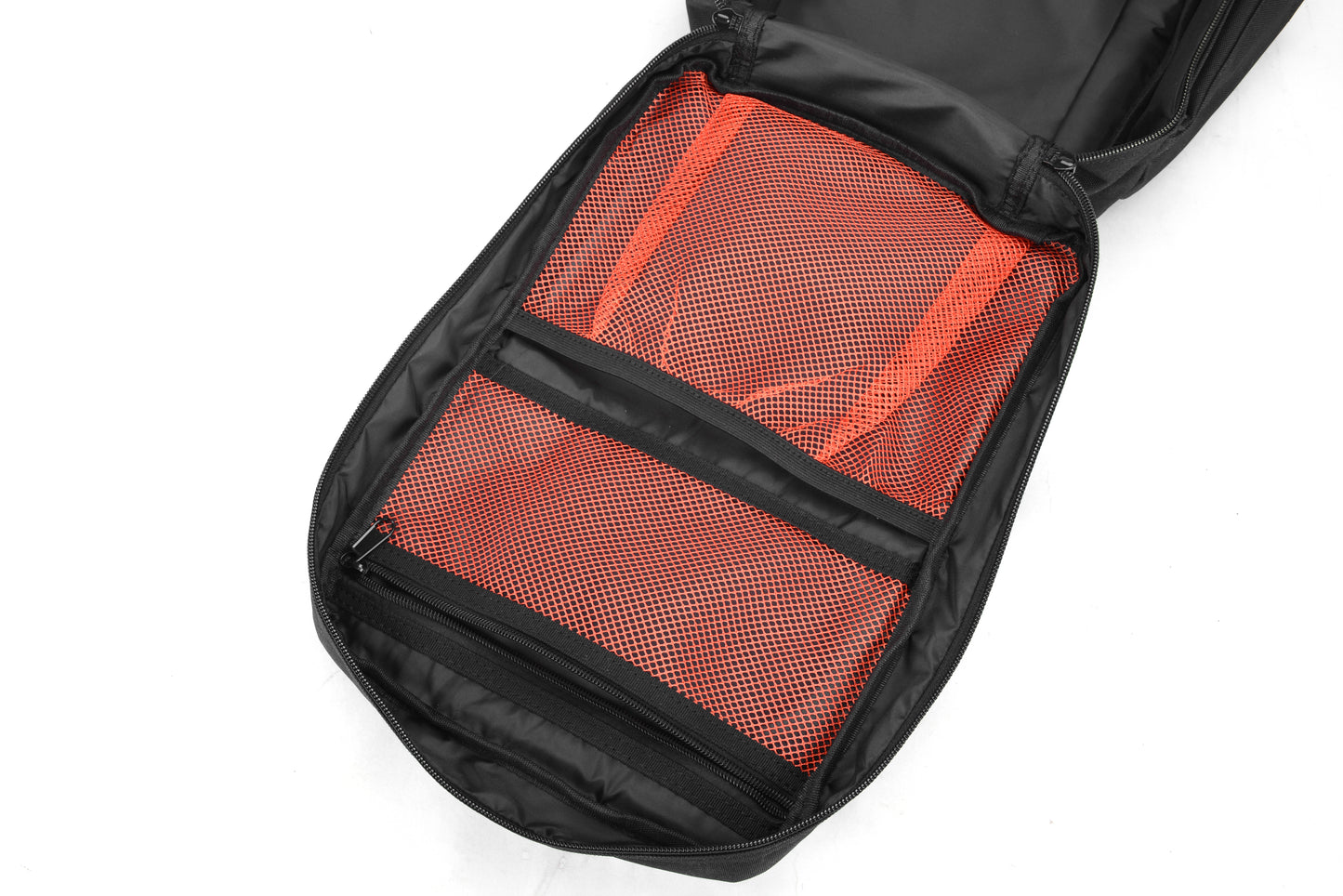 Black 15L Backpack