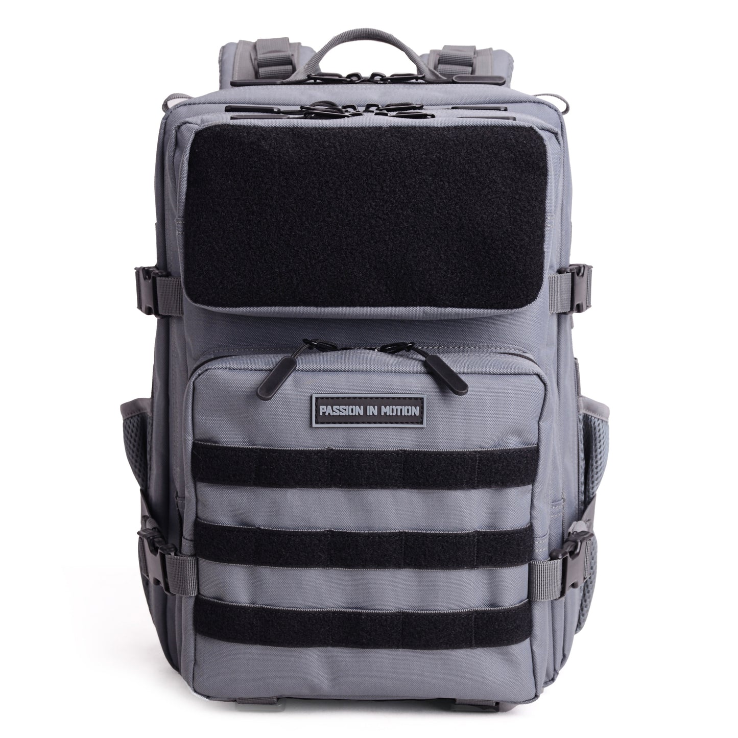 25L Grey Backpack