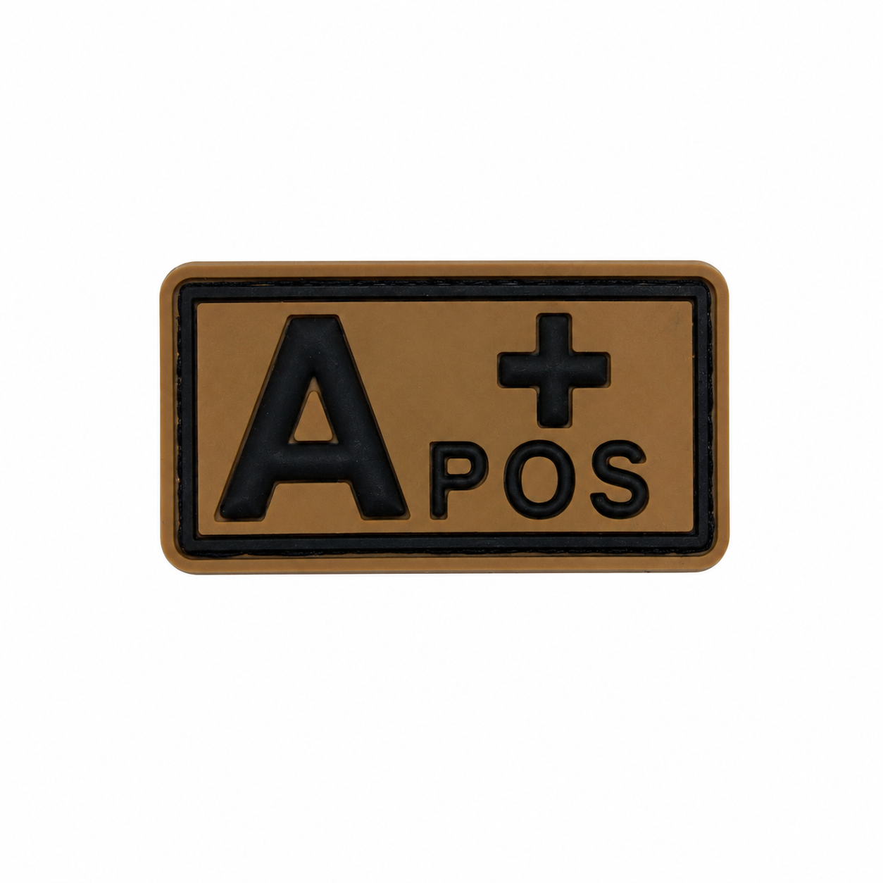 A+ Rubber Patch