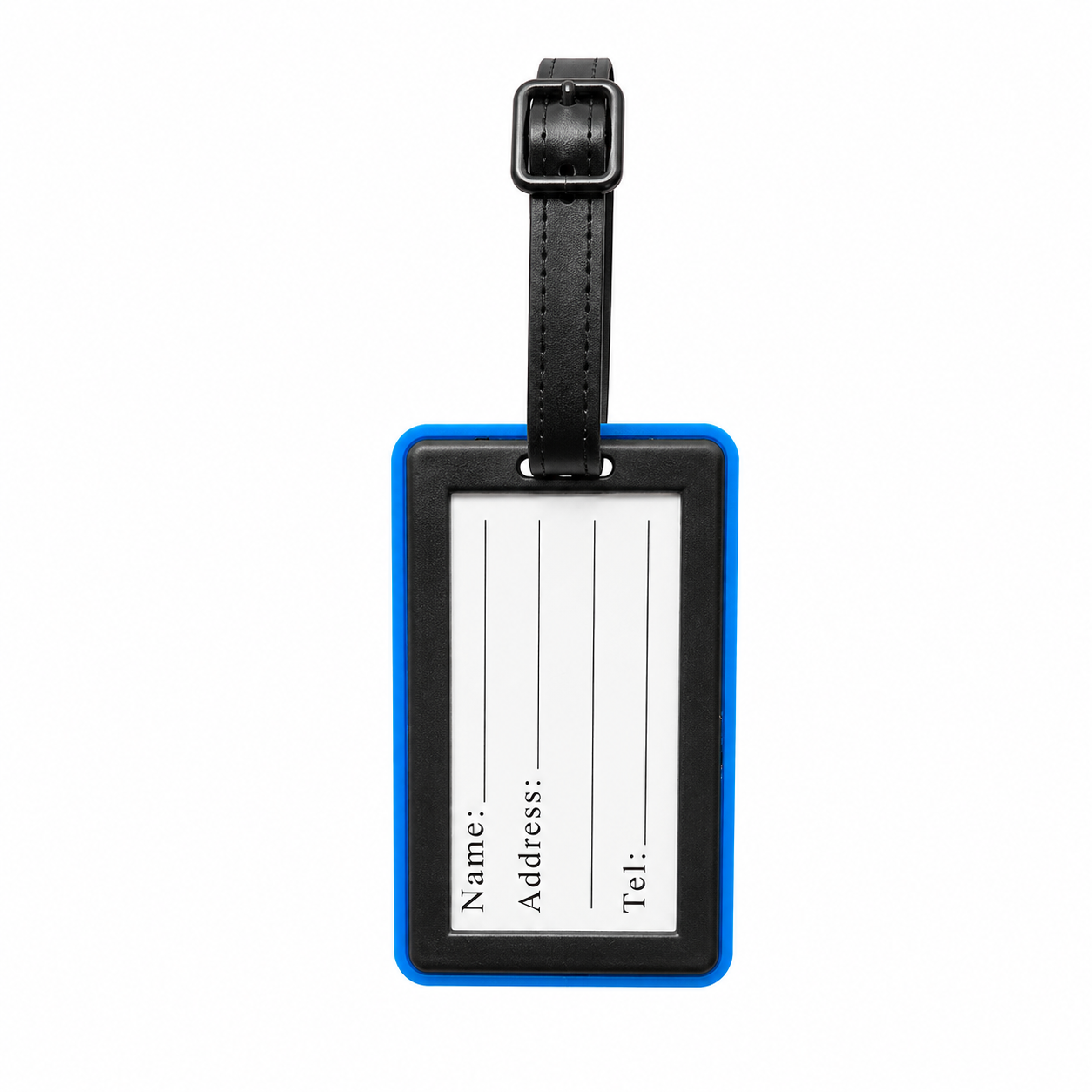 NOT YOUR BAG Tag