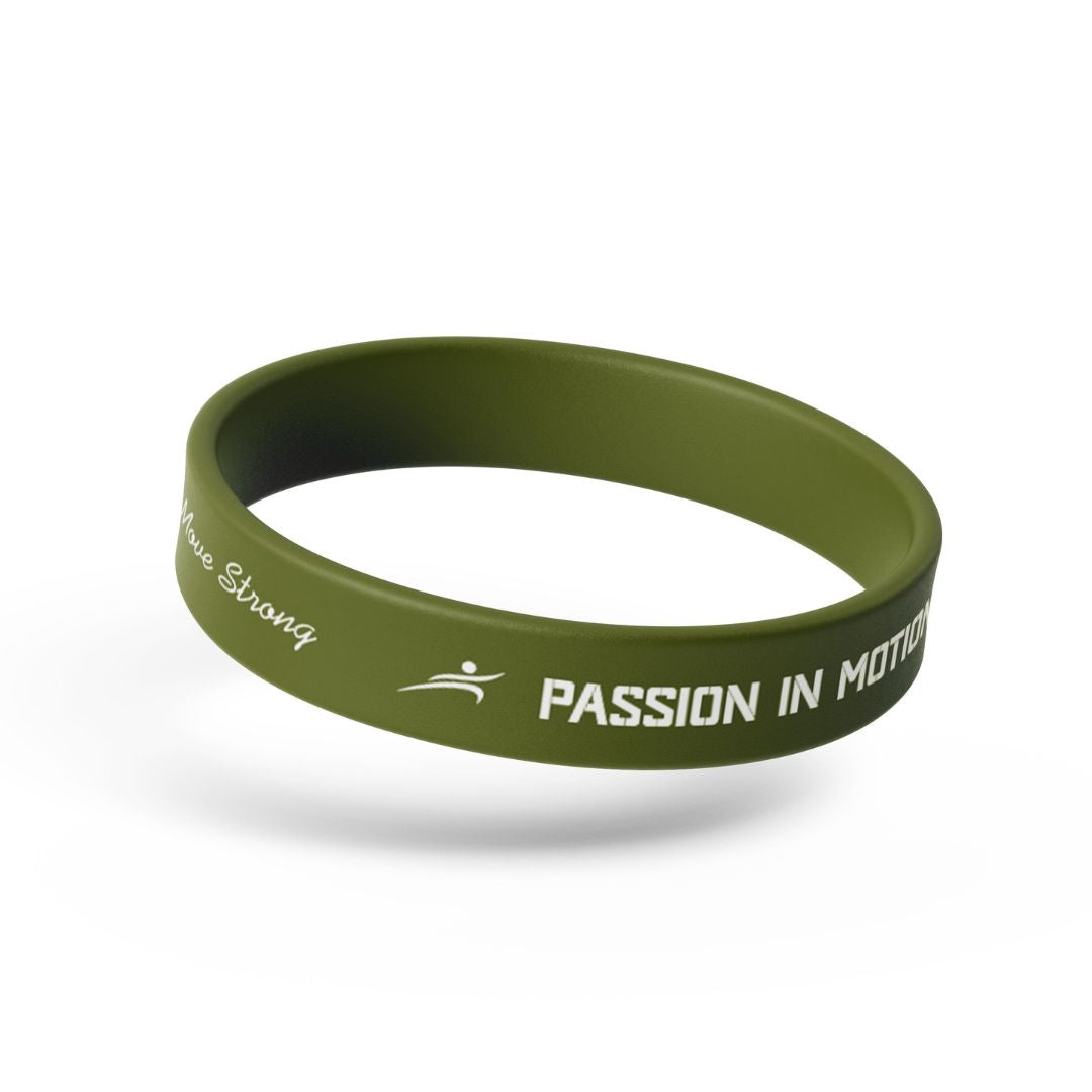 Rubber Bracelets
