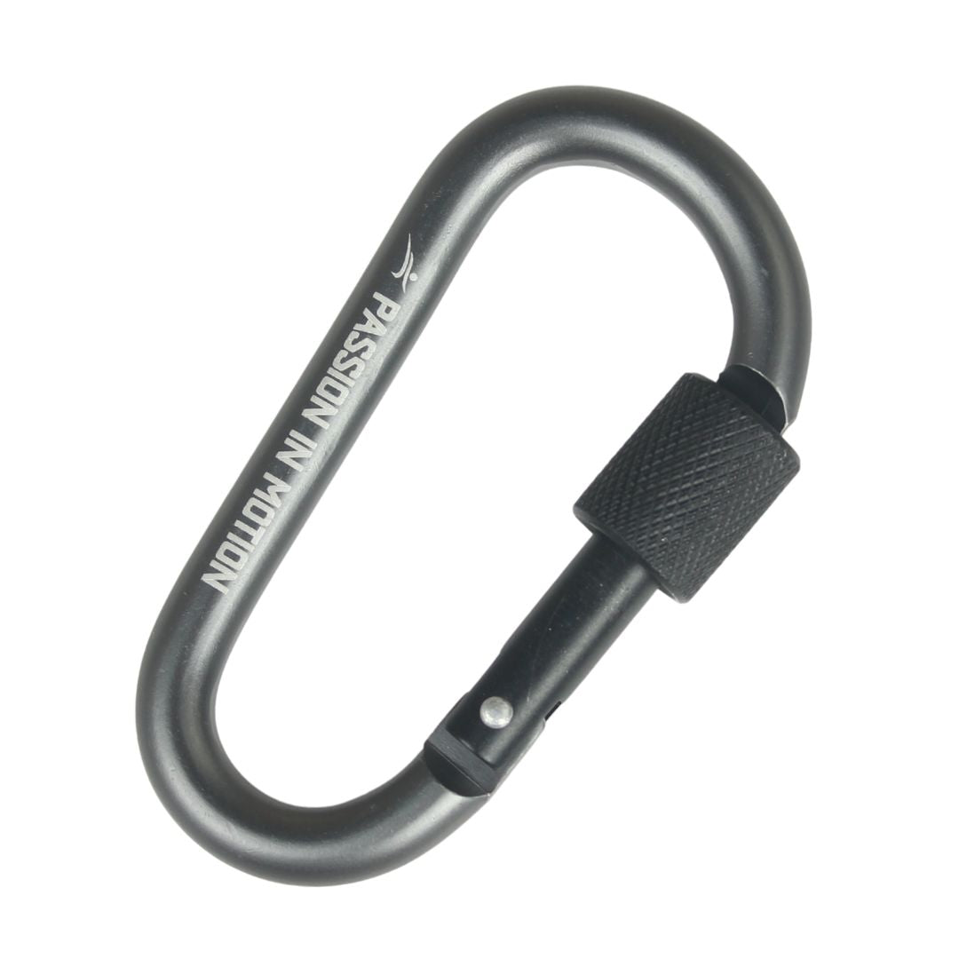 Carabiners