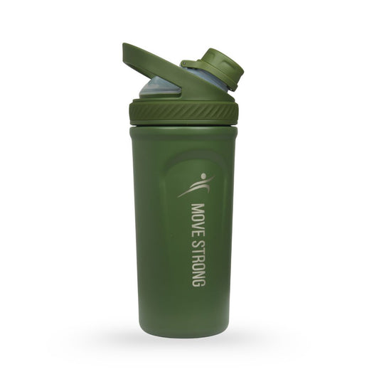 Army Green 240z Shaker