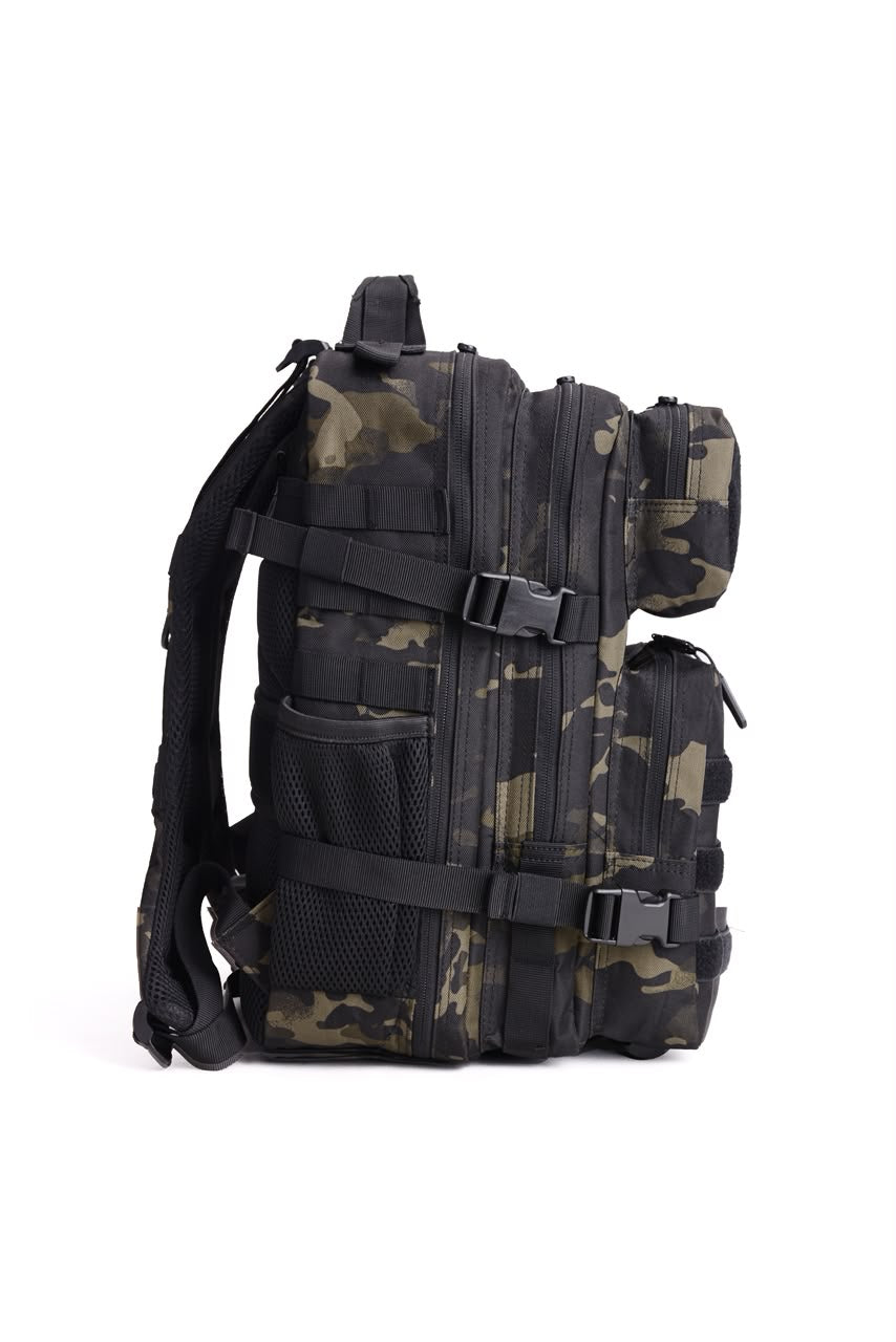 25L Military Backpack