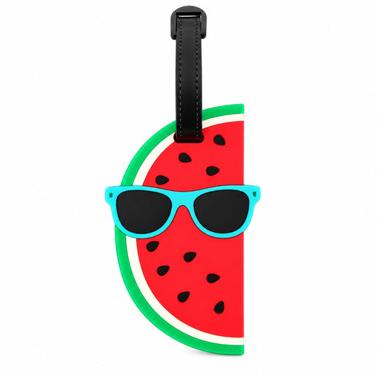 Cool Melon Tag