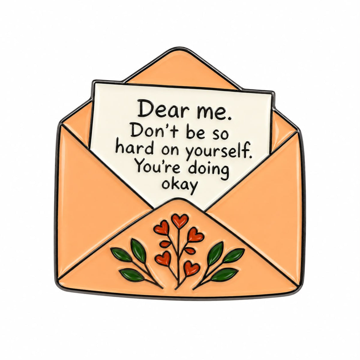 Reminder to myself