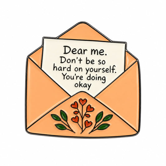 Reminder to myself