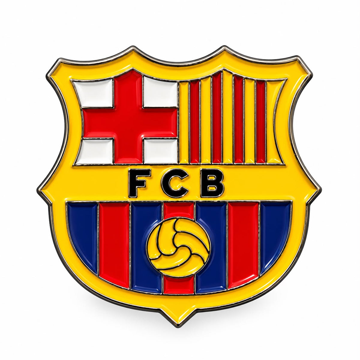 FCB Pin