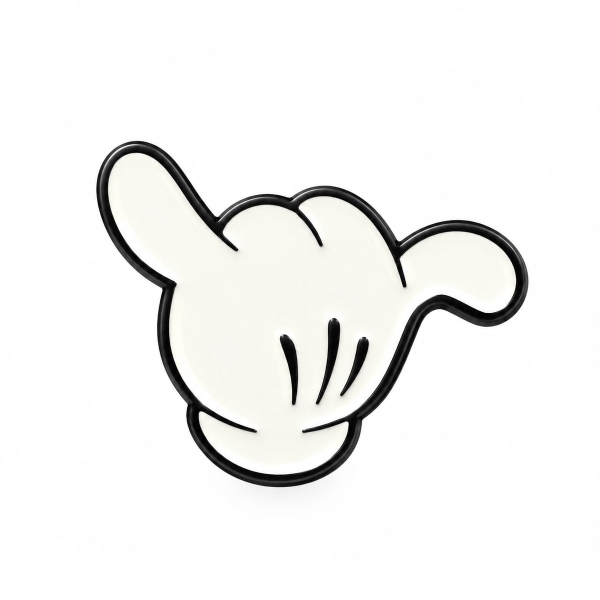 Mouse Gesture Pin