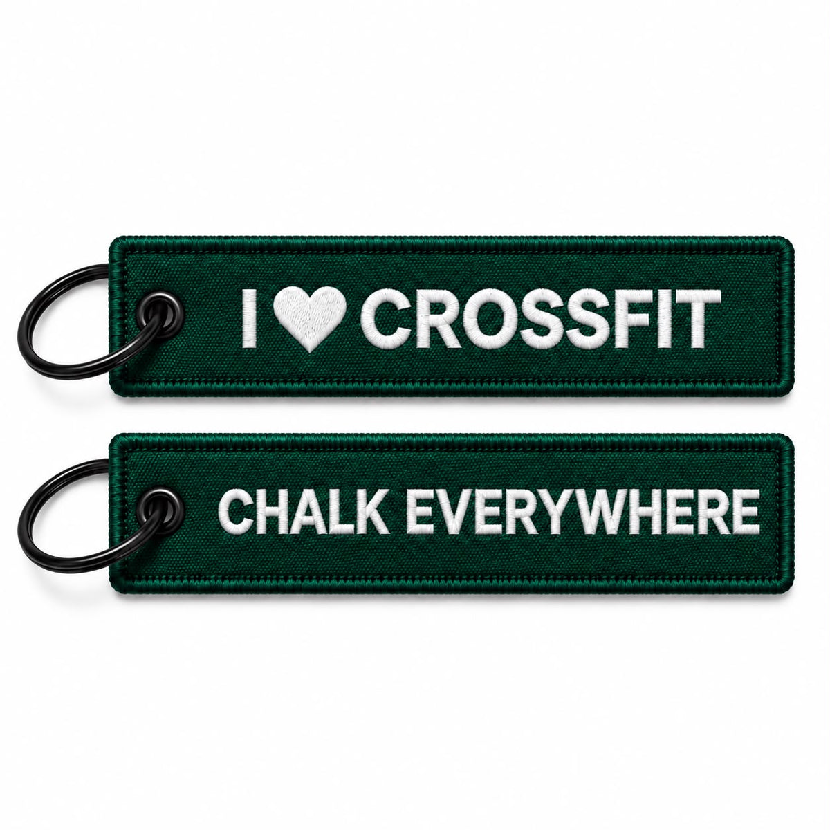 CrossFit Keycahin