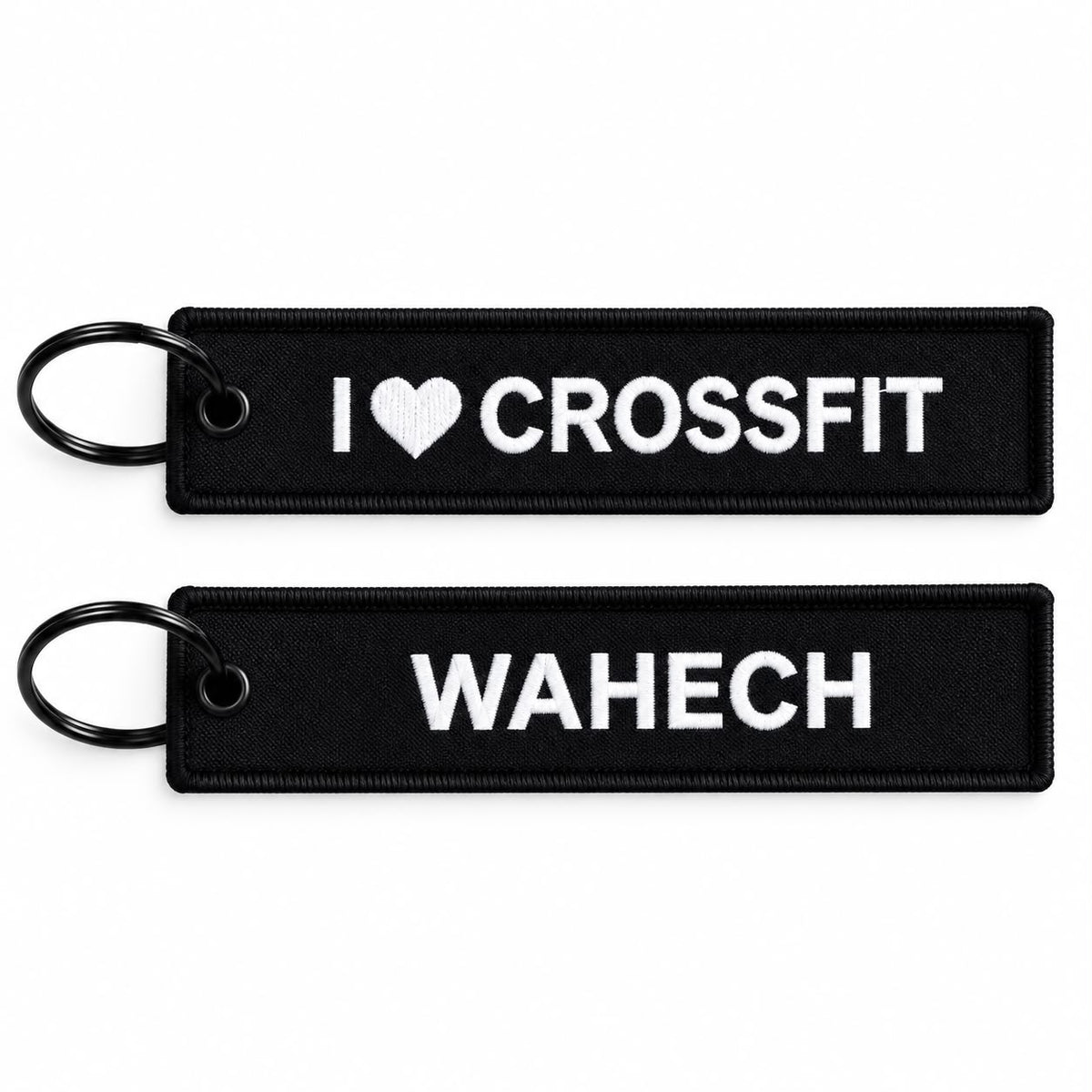 CrossFit Keycahin